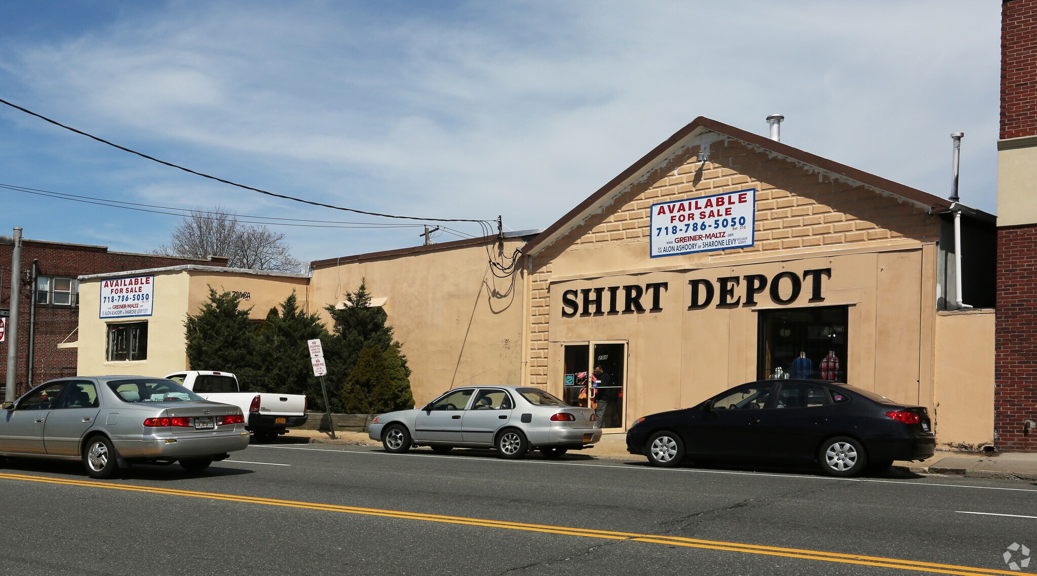 258 Herricks Rd, Mineola, NY 11501 Industrial for Sale