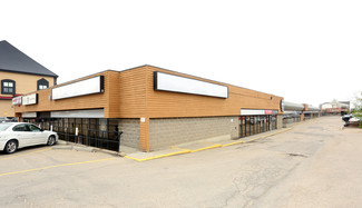 More details for 5003-5031 52nd Ave, Beaumont, AB - Retail for Lease