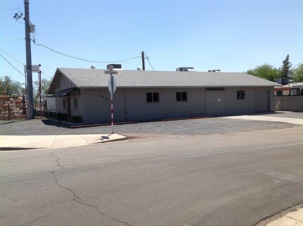 17648 N 32nd St, Phoenix, AZ for sale - Primary Photo - Image 1 of 1