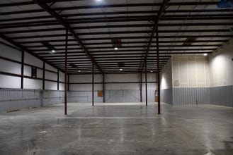 1216-1228 United Dr, Raleigh, NC for lease Interior Photo- Image 2 of 3