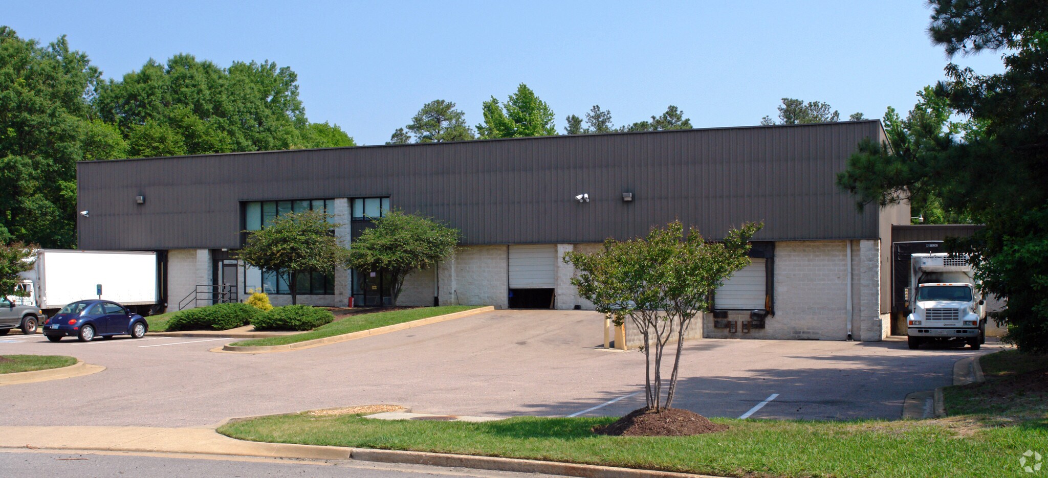 4444 Sarellen Rd, Richmond, VA for sale Building Photo- Image 1 of 1