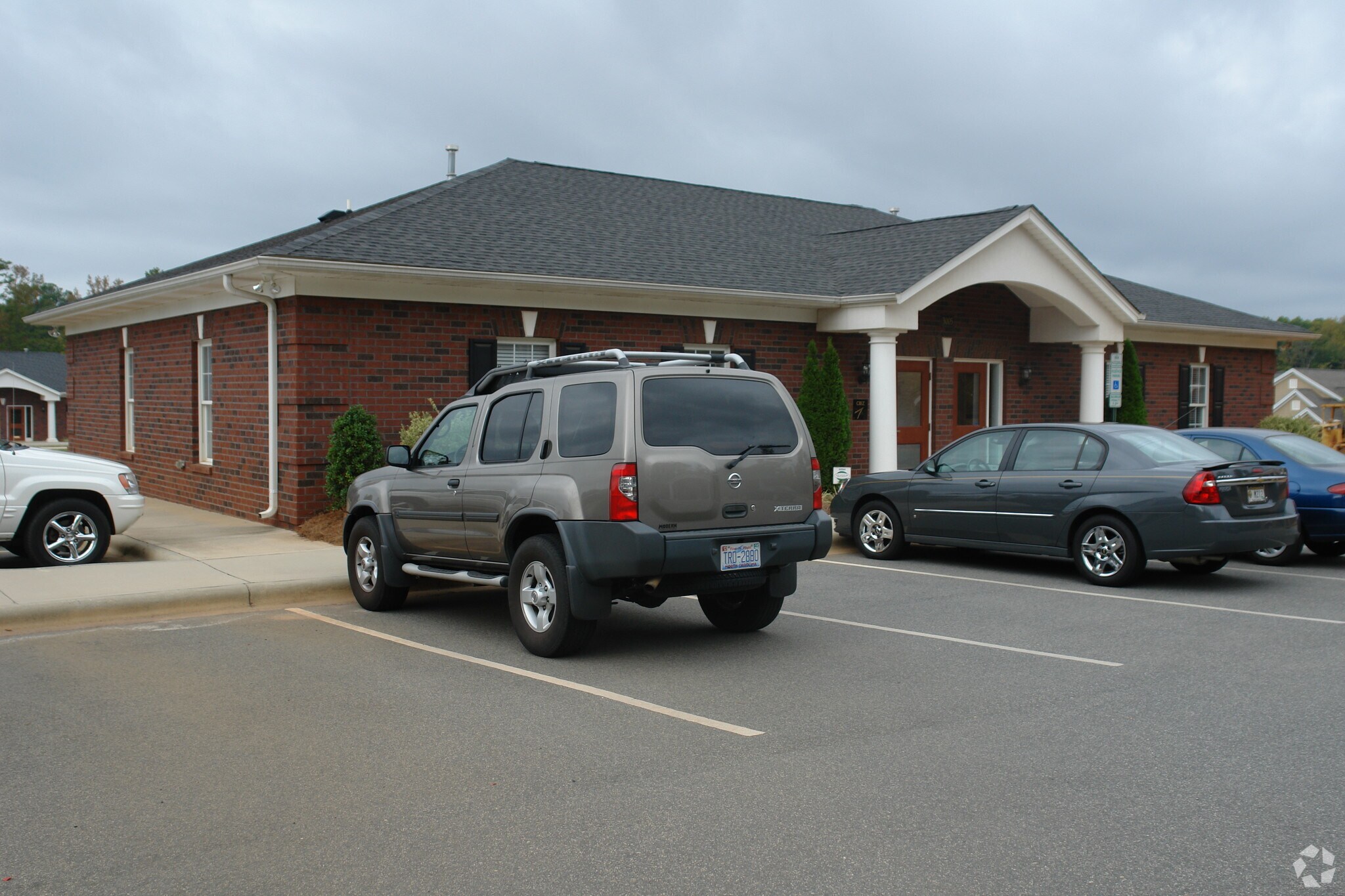 3005 Senna Dr, Matthews, NC for sale Primary Photo- Image 1 of 1