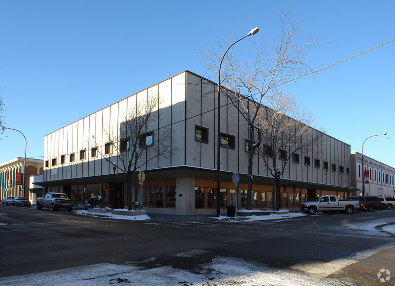 477 Shoup Ave, Idaho Falls, ID for lease - Building Photo - Image 1 of 9