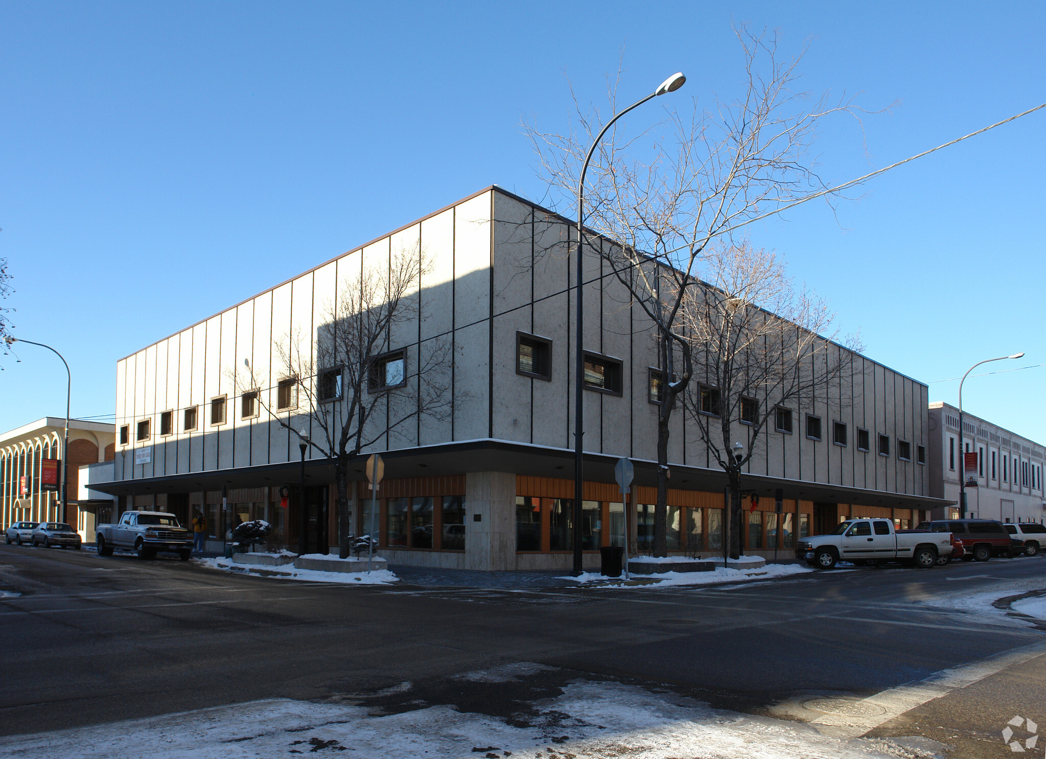 477 Shoup Ave, Idaho Falls, ID for lease Building Photo- Image 1 of 10