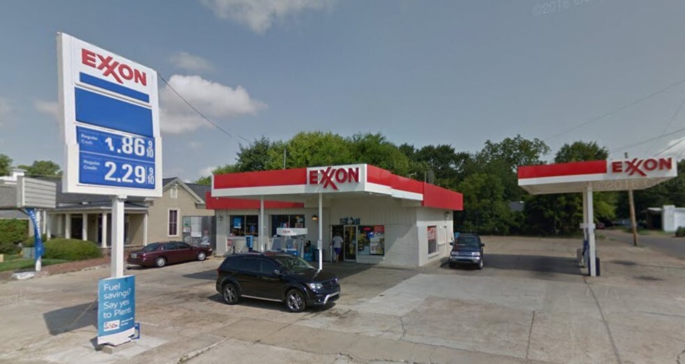 1225 Main St, Columbus, MS 39701