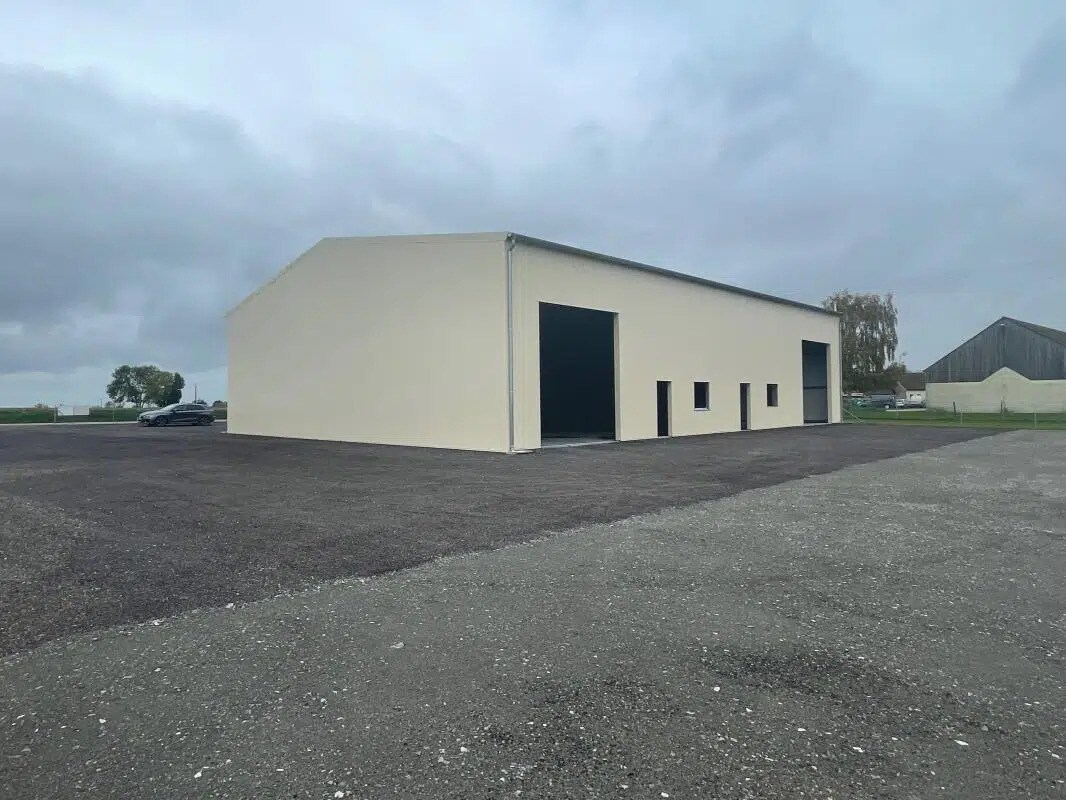 Flex in Vexin-sur-Epte for lease Building Photo- Image 1 of 7