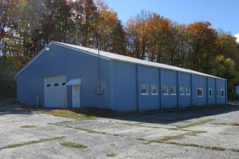 15456 Route 11, Adams Center, NY for sale Primary Photo- Image 1 of 1