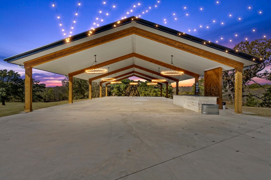 9016 Private Road 2329, Terrell, TX for sale - Building Photo - Image 2 of 50