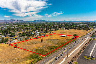 More details for 3131 SW Highland Ave, Redmond, OR - Land for Sale