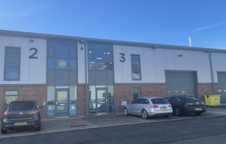 More details for Brook St, Redditch - Industrial for Lease