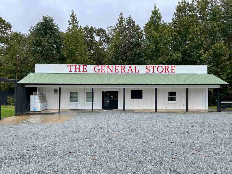 4420 Buckhead Rd Madison GA 30650 LoopNet