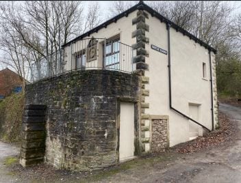 Castle Clough, Burnley for sale Primary Photo- Image 1 of 1