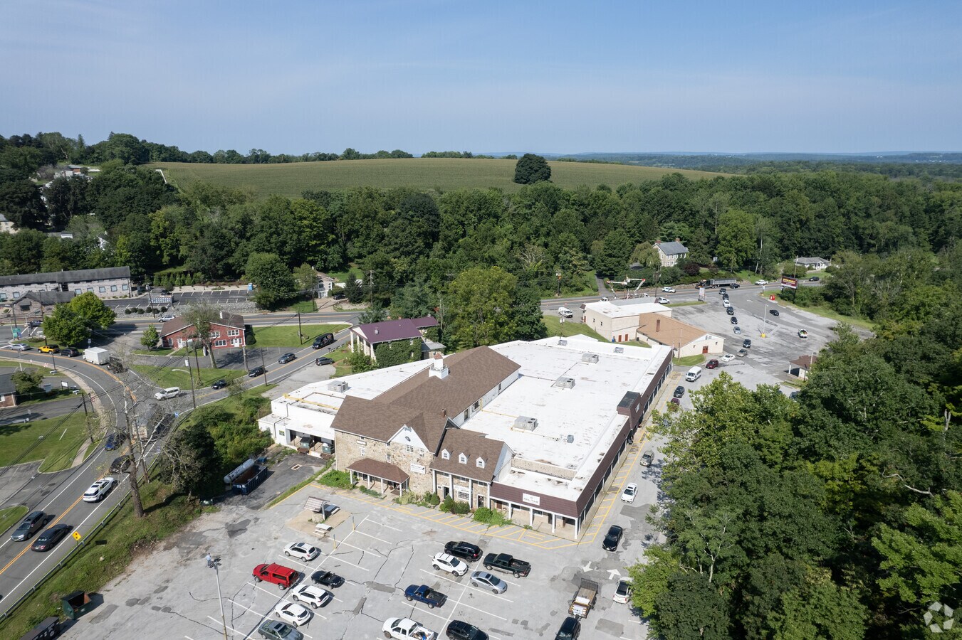 5 Lenape Rd, Andover 07821 Office for Rent