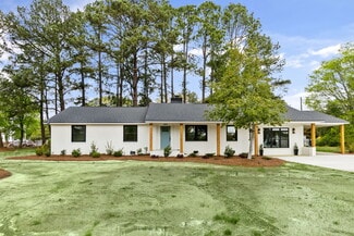 More details for 2803 Ardsley Rd N, Wilson, NC - Flex for Sale