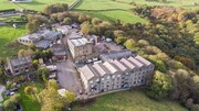 Heath House Mill - Warehouse