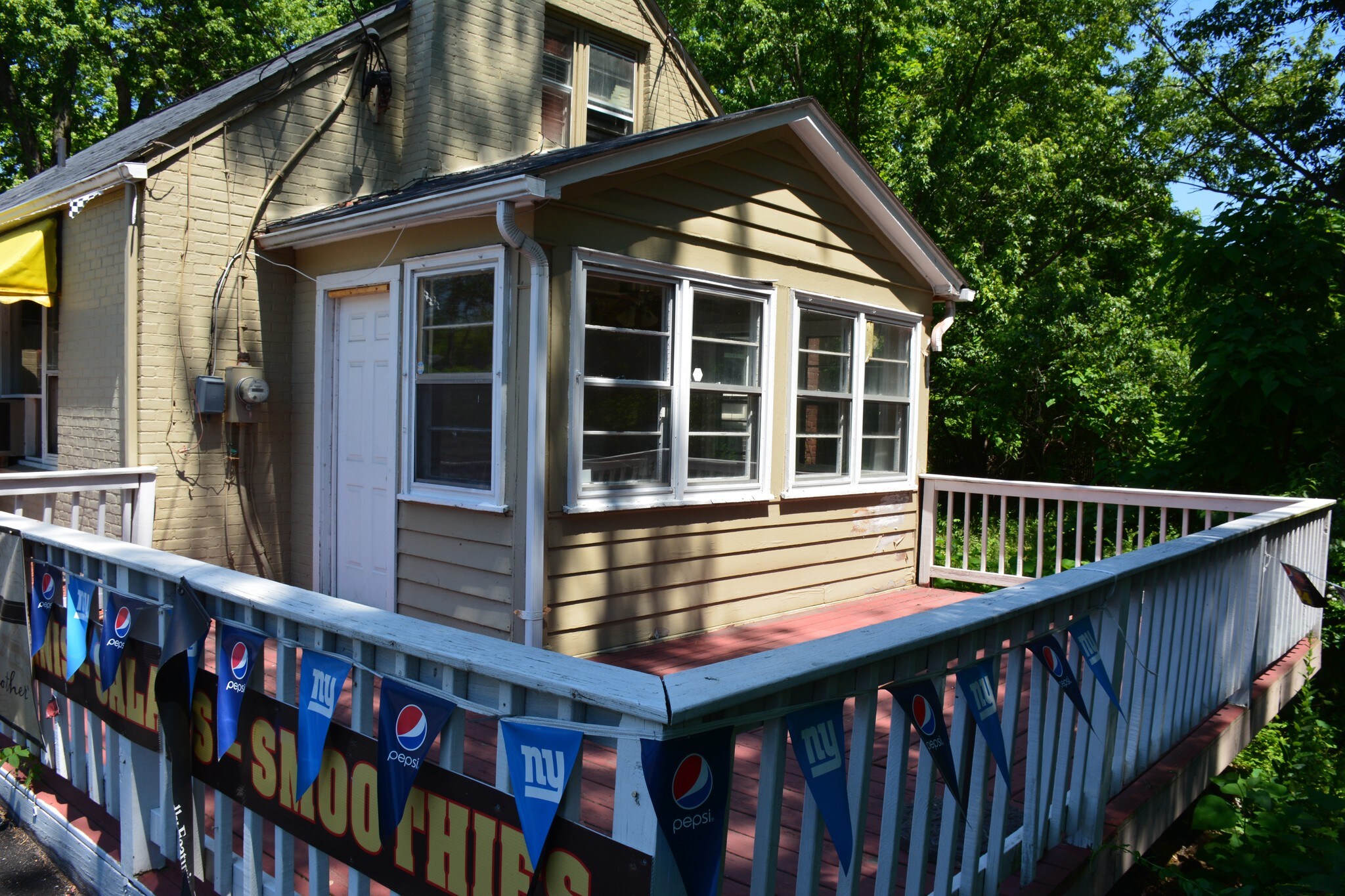 30 N Plank Rd, Newburgh, NY for sale Primary Photo- Image 1 of 1