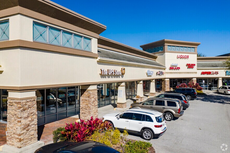 3341-3461 Lithia Pinecrest Rd, Valrico, FL for sale - Primary Photo - Image 1 of 1