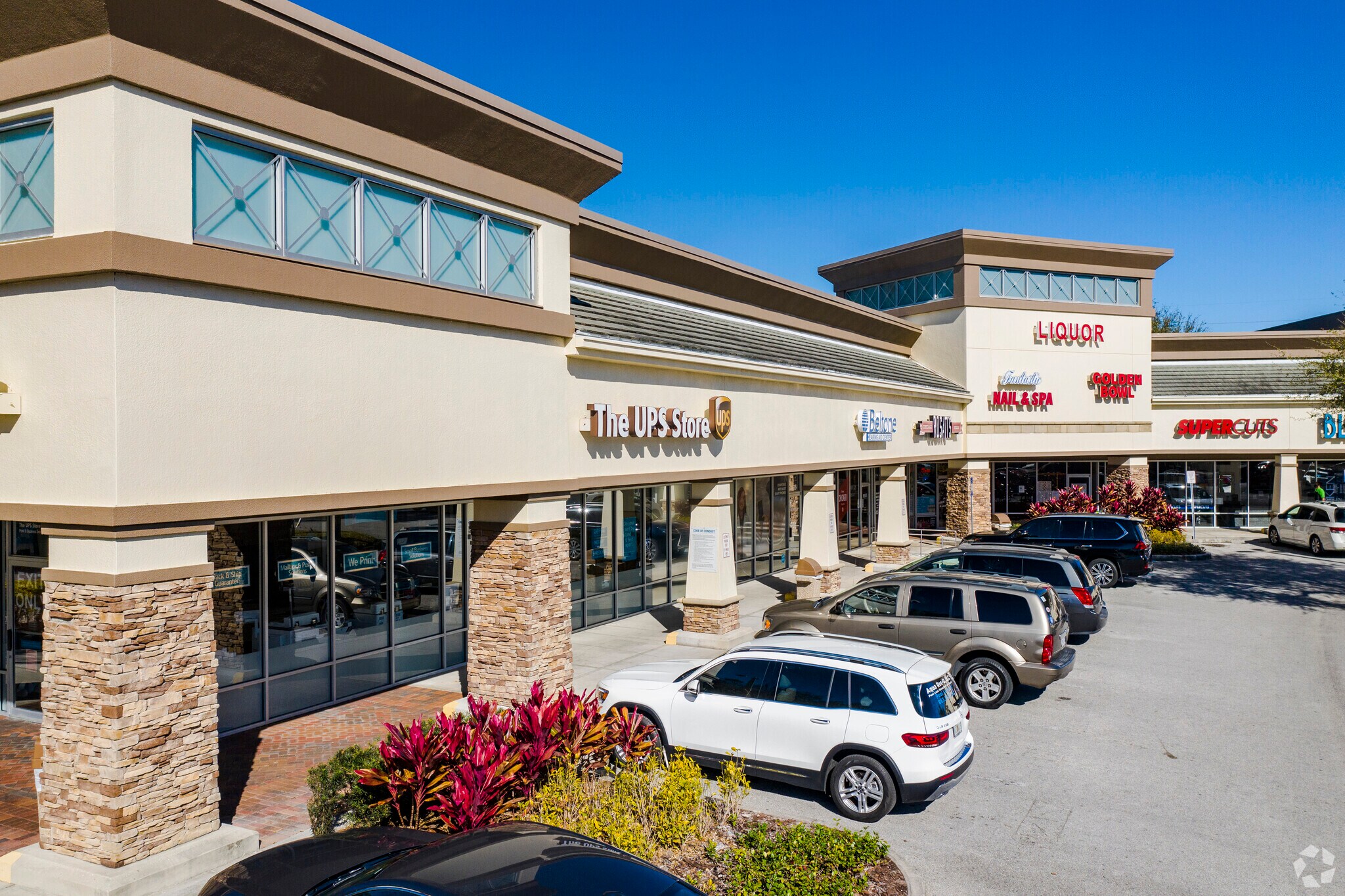 3341-3461 Lithia Pinecrest Rd, Valrico, FL for sale Primary Photo- Image 1 of 1