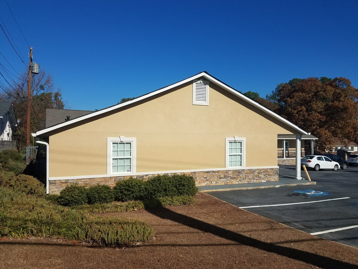 650 Mt. Zion Rd, Jonesboro, GA 30236