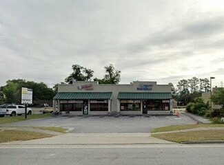 More details for 104 W General Screven Way, Hinesville, GA - Retail for Lease