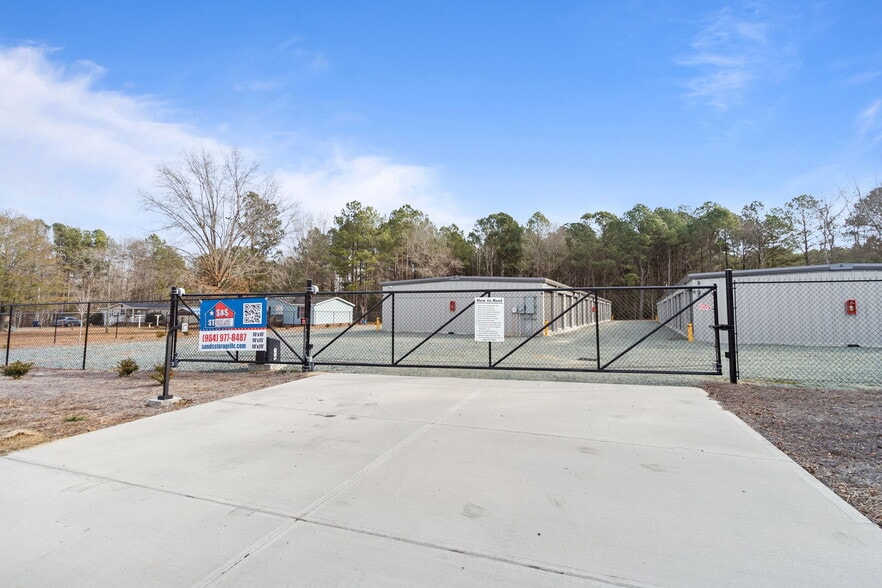 5102 Barbecue Church Rd, Sanford, NC for sale - Building Photo - Image 3 of 15