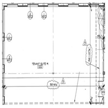 1907 S 4th St, Champaign, IL for lease Floor Plan- Image 1 of 1