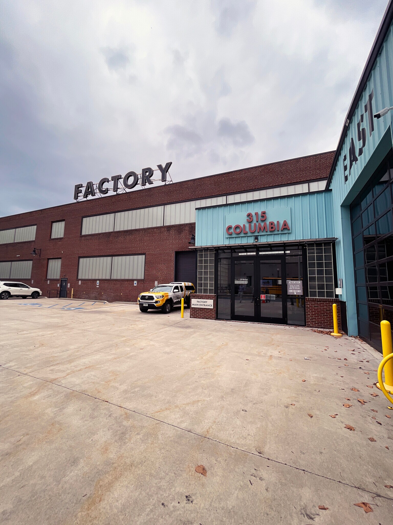 315 Columbia St, Bethlehem, PA for sale Building Photo- Image 1 of 1