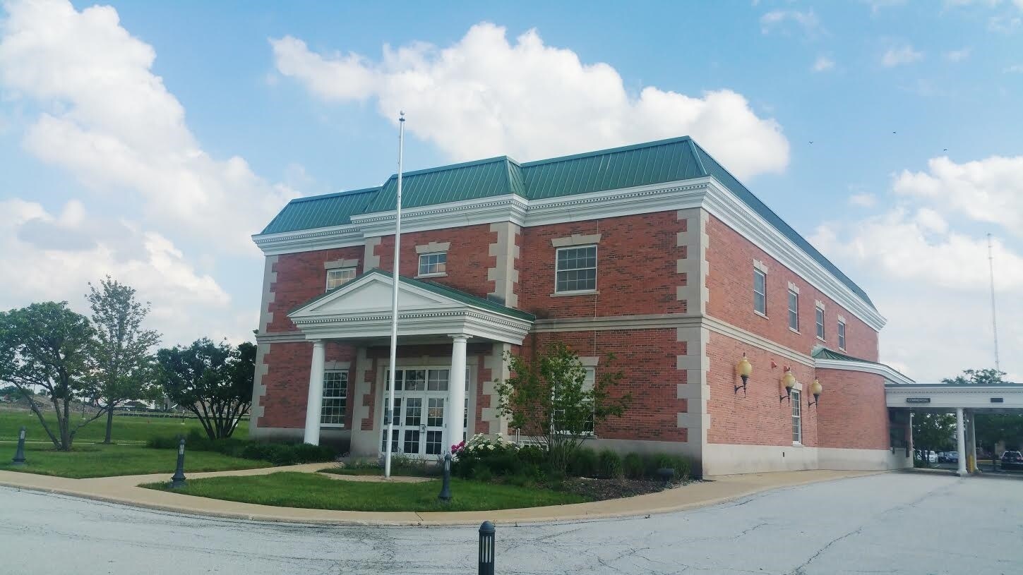 9697 191st St, Mokena, IL 60448