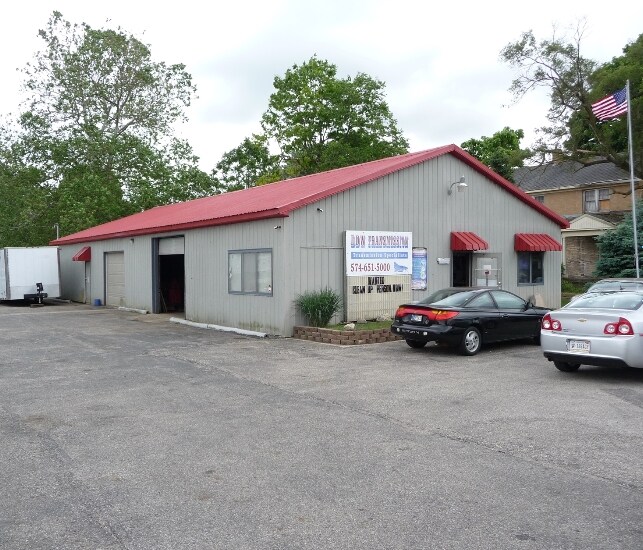 202-204 S Beech Rd, Osceola, IN for sale Primary Photo- Image 1 of 1