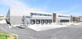 More details for 2 Avenue Des Morillons, Garges-lès-Gonesse - Office, Industrial for Lease