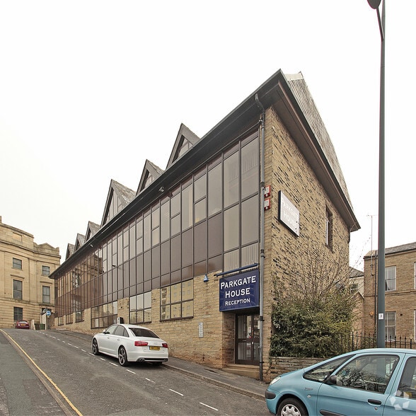 10 Park Gate, Bradford for sale - Primary Photo - Image 1 of 1