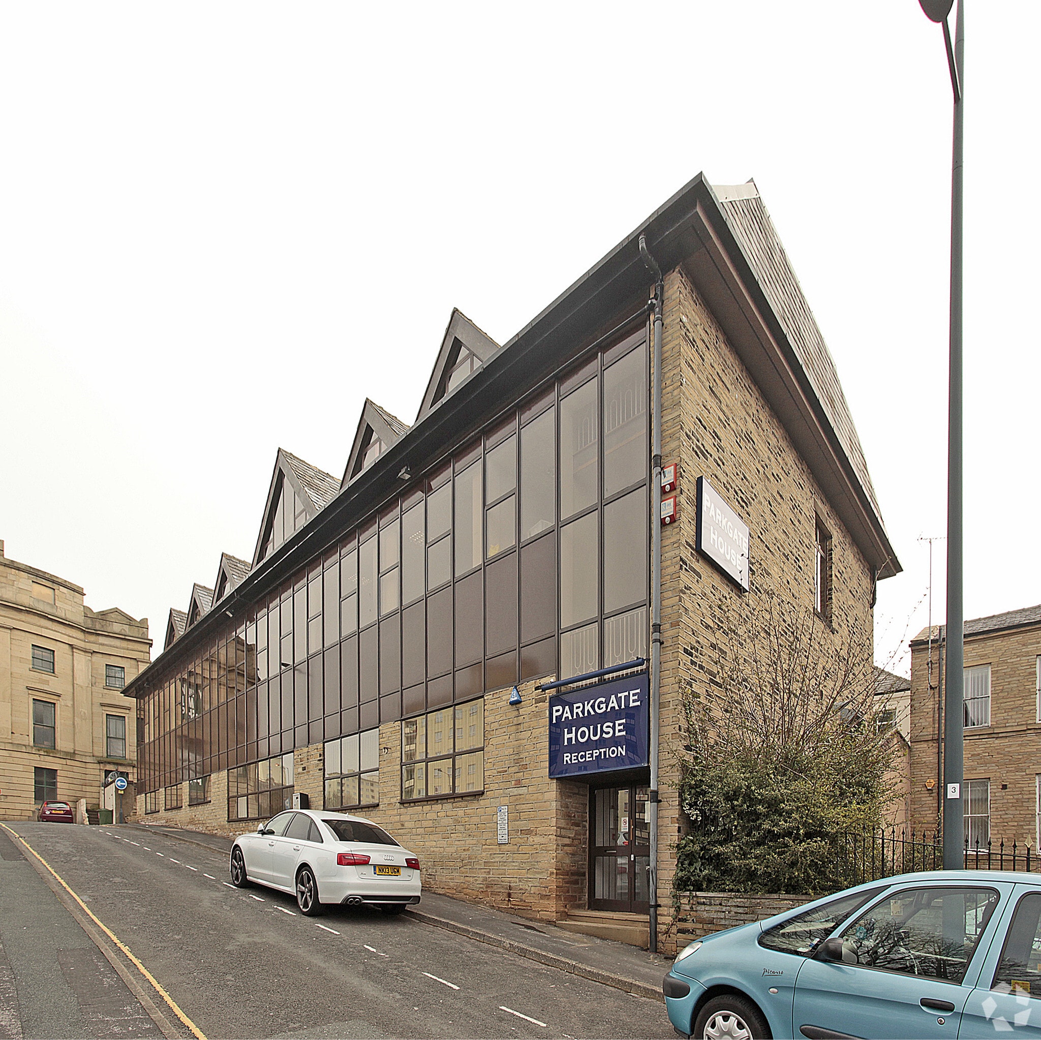 10 Park Gate, Bradford for sale Primary Photo- Image 1 of 1