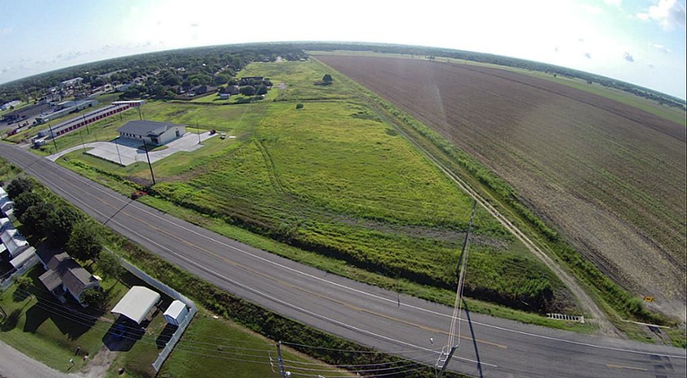 00 Highway 60 Land, East Bernard, TX for sale - Primary Photo - Image 1 of 9