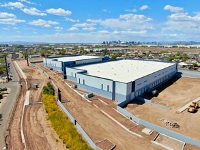 1900 Encinas ln, Phoenix, AZ for lease Building Photo- Image 2 of 5