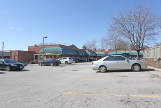 More details for 1224 Dundas St W, Mississauga, ON - Retail for Lease