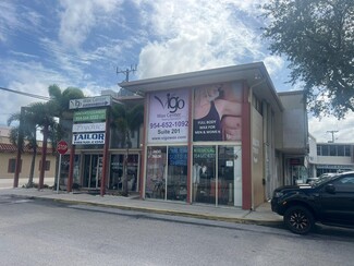 More details for 3038 N Federal Hwy, Fort Lauderdale, FL - Office/Retail for Lease