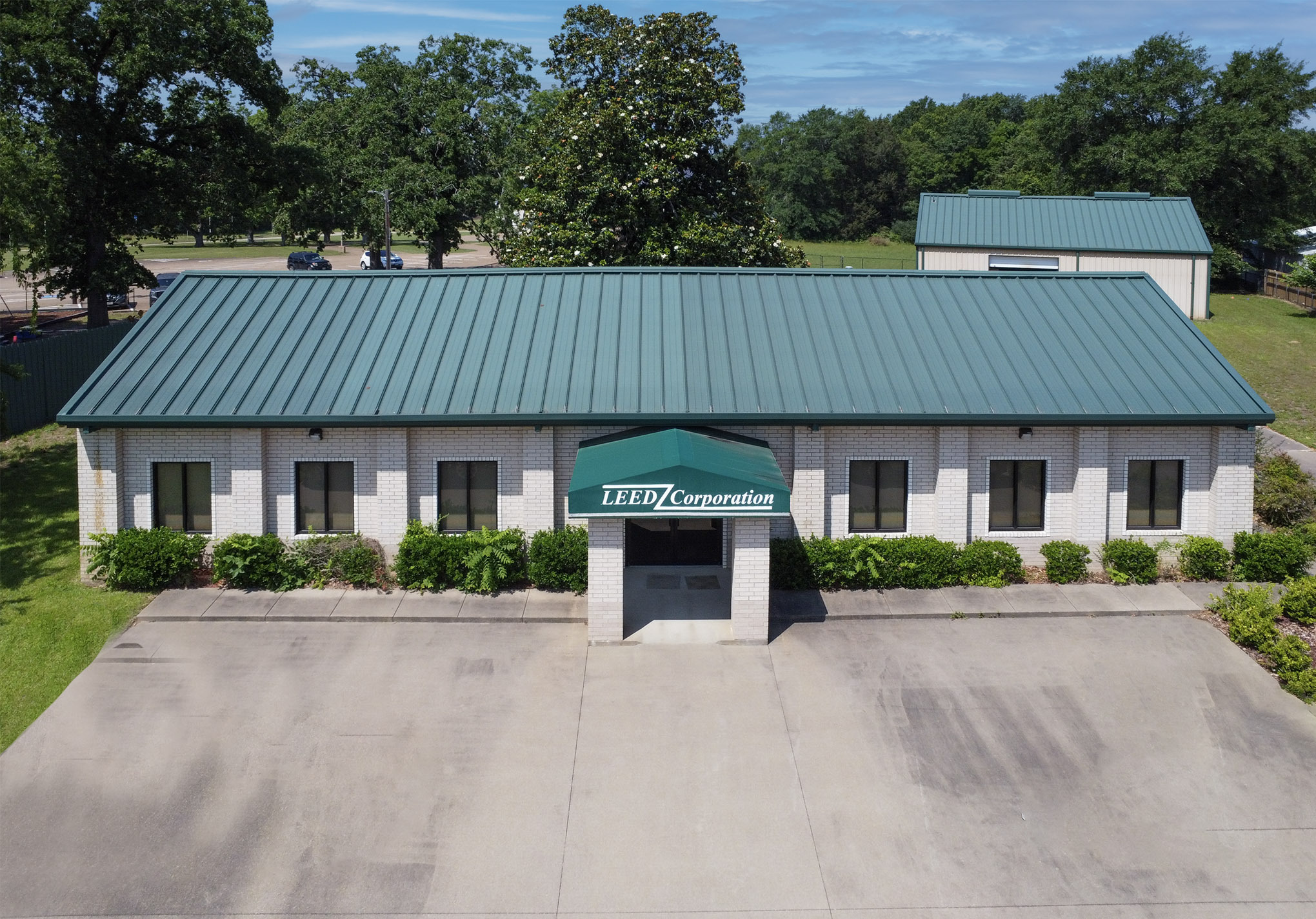 14186 State Highway 110 S, Whitehouse, TX 75791 4,500/mo + NNN