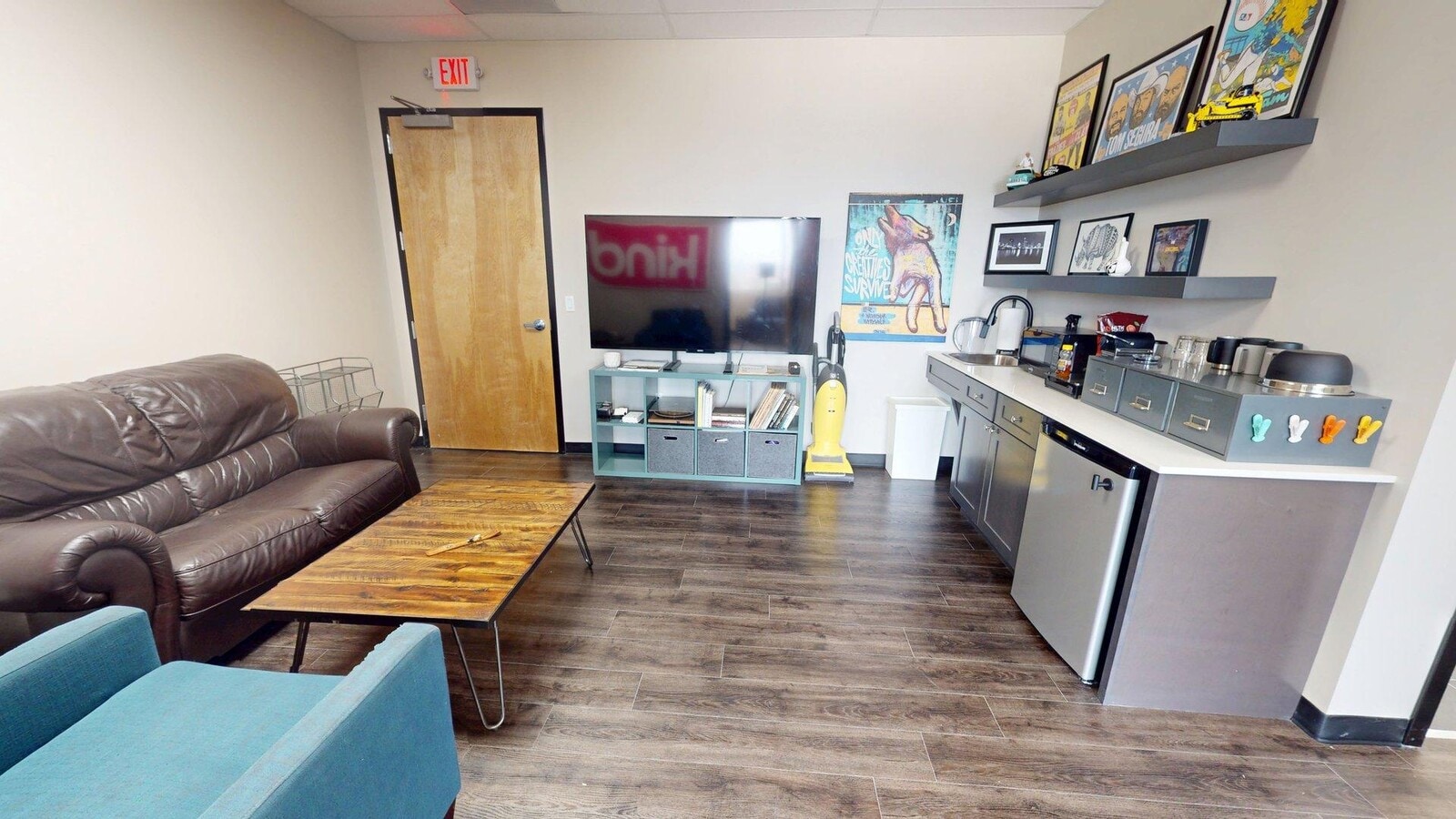 9025 W State Highway 29, Liberty Hill, TX 78642 - Unit 204 - - Interior Photo - Image 2 of 22