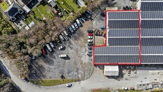 More details for Yspitty Rd, Llanelli - Industrial for Lease