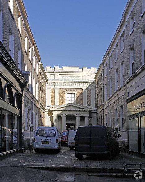 4-5 Guildhall Hl, Norwich for lease - Building Photo - Image 3 of 4