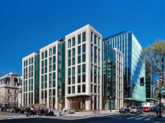 More details for 1101 16th St NW, Washington, DC - Office for Lease