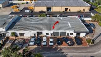 More details for 1733 Benbow Ct, Apopka, FL - Industrial for Lease