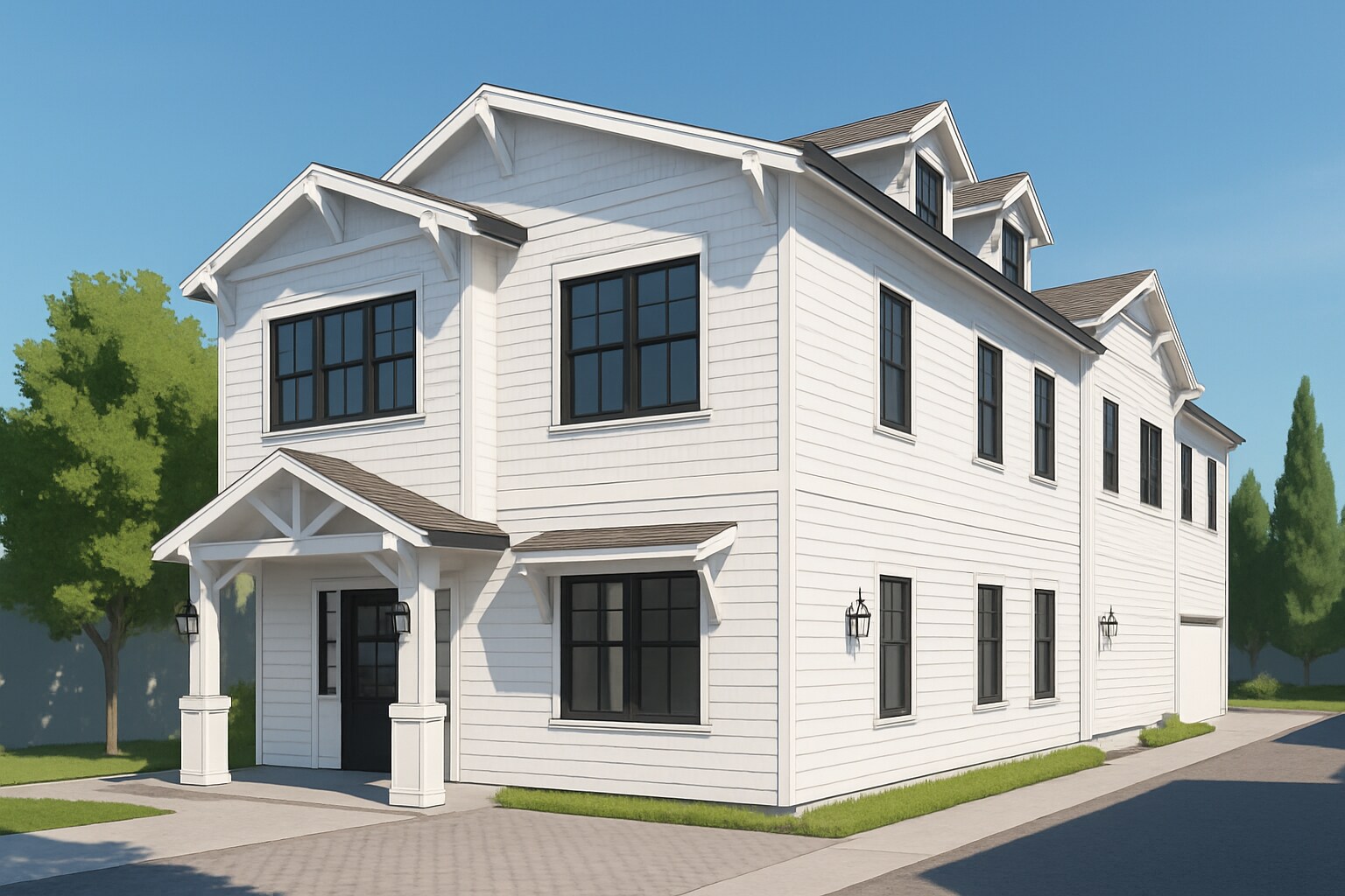 210 W 19th St, Santa Ana, CA for lease Primary Photo- Image 1 of 3