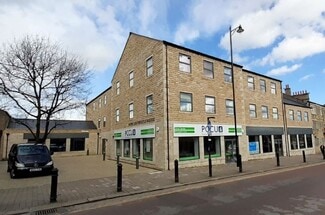 More details for 66 Market St, Colne - Retail for Lease
