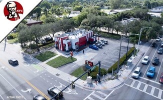 More details for 3100 W Broward Blvd, Fort Lauderdale, FL - Retail for Sale