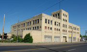 1300 S Salina St, Syracuse NY - Warehouse