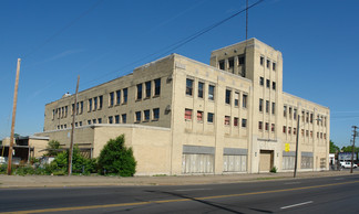 More details for 1300 S Salina St, Syracuse, NY - Industrial for Sale