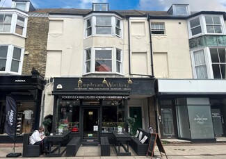 More details for 37 Warwick St, Worthing - Retail for Lease