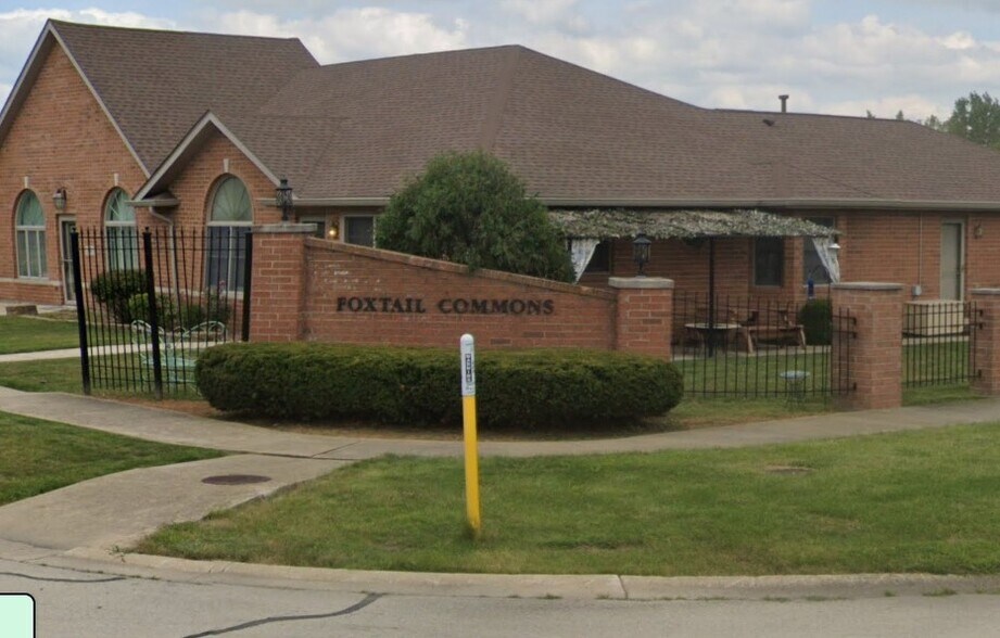 Kankakee St and Jennifer Lane, Wilmington, IL for sale - Building Photo - Image 1 of 7