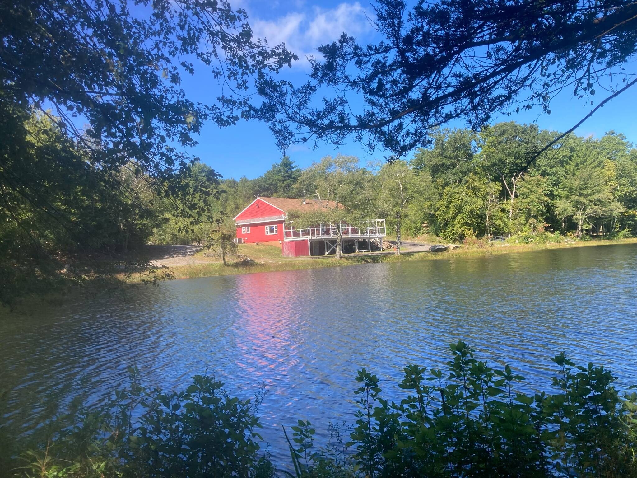 430 Ledge Rd, Killingly, CT for sale Primary Photo- Image 1 of 1